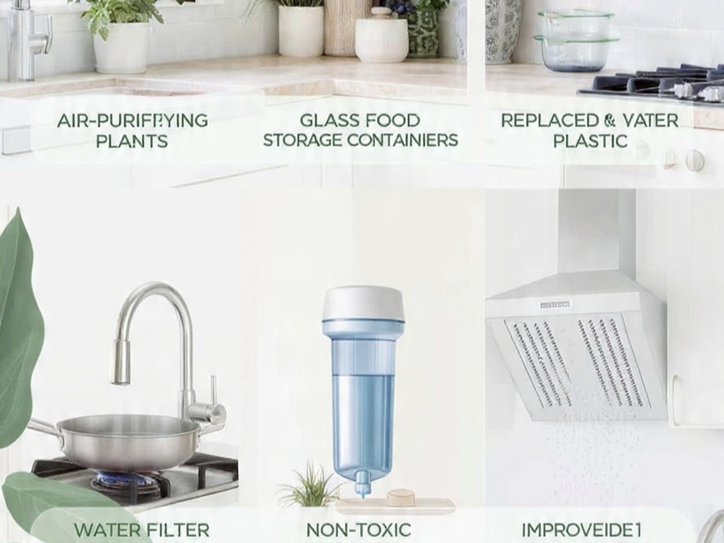 Simple home upgrades that makes