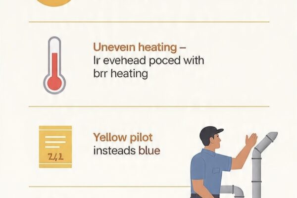When to Call for Professional Heating Repair Services