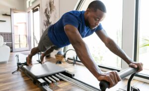 Pilates Reformer