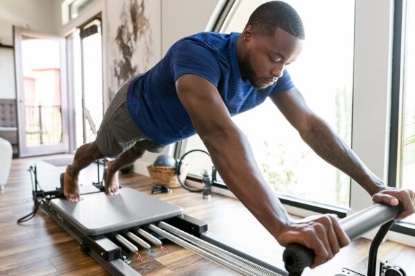 Pilates Reformer