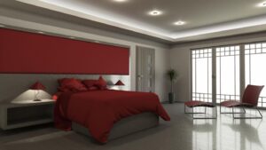 Modern False Ceiling Designs for Bedrooms