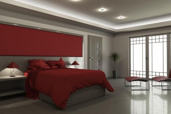 Modern False Ceiling Designs for Bedrooms