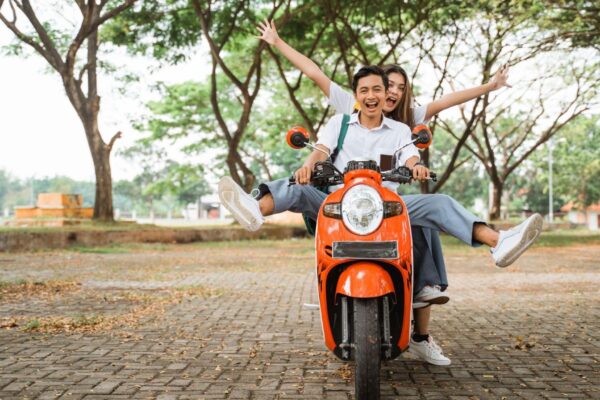 Features of Modern Bike Insurance