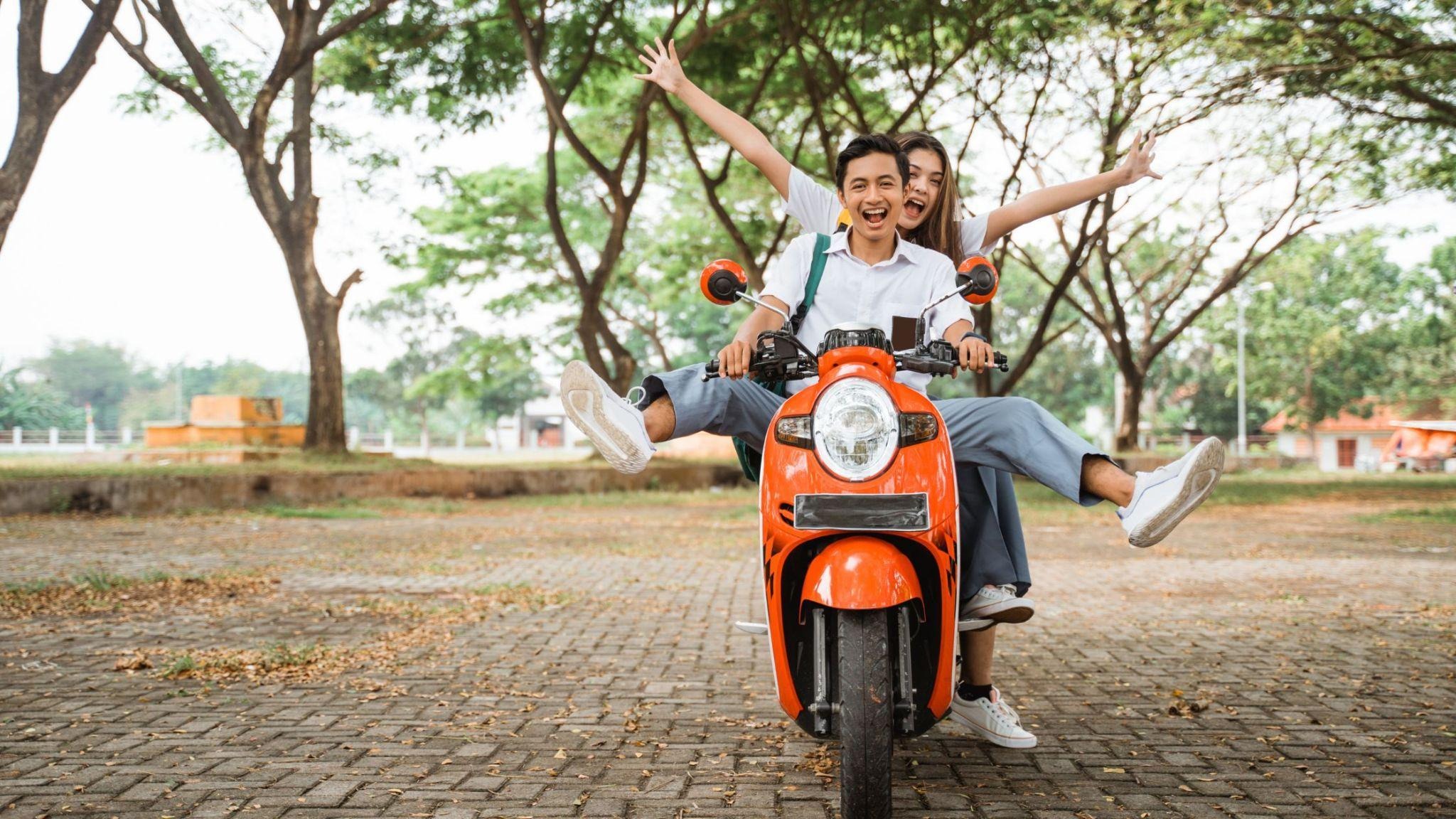 Features of Modern Bike Insurance