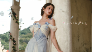 Dress Ideas for Summer
