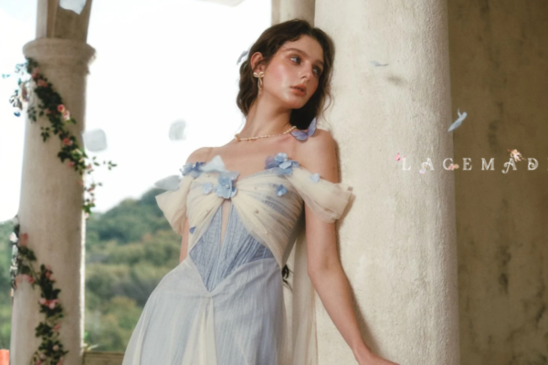 Dress Ideas for Summer