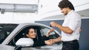 Driving without Valid Car Insurance