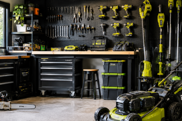 Build a Reliable Tool Collection for Property Maintenance