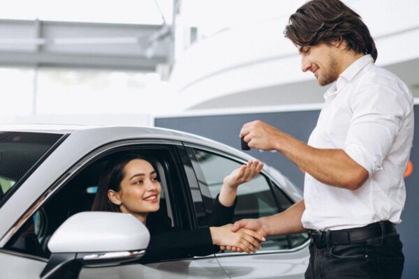 Driving without Valid Car Insurance
