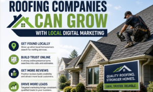 Roofing Companies