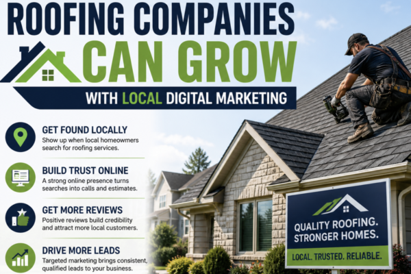 Roofing Companies