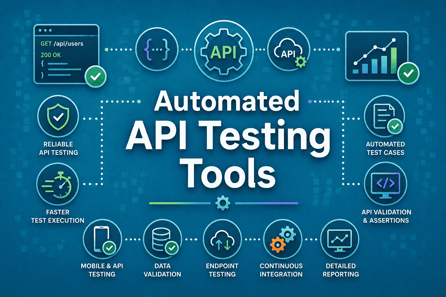 10 Automated API Pentesting Tools