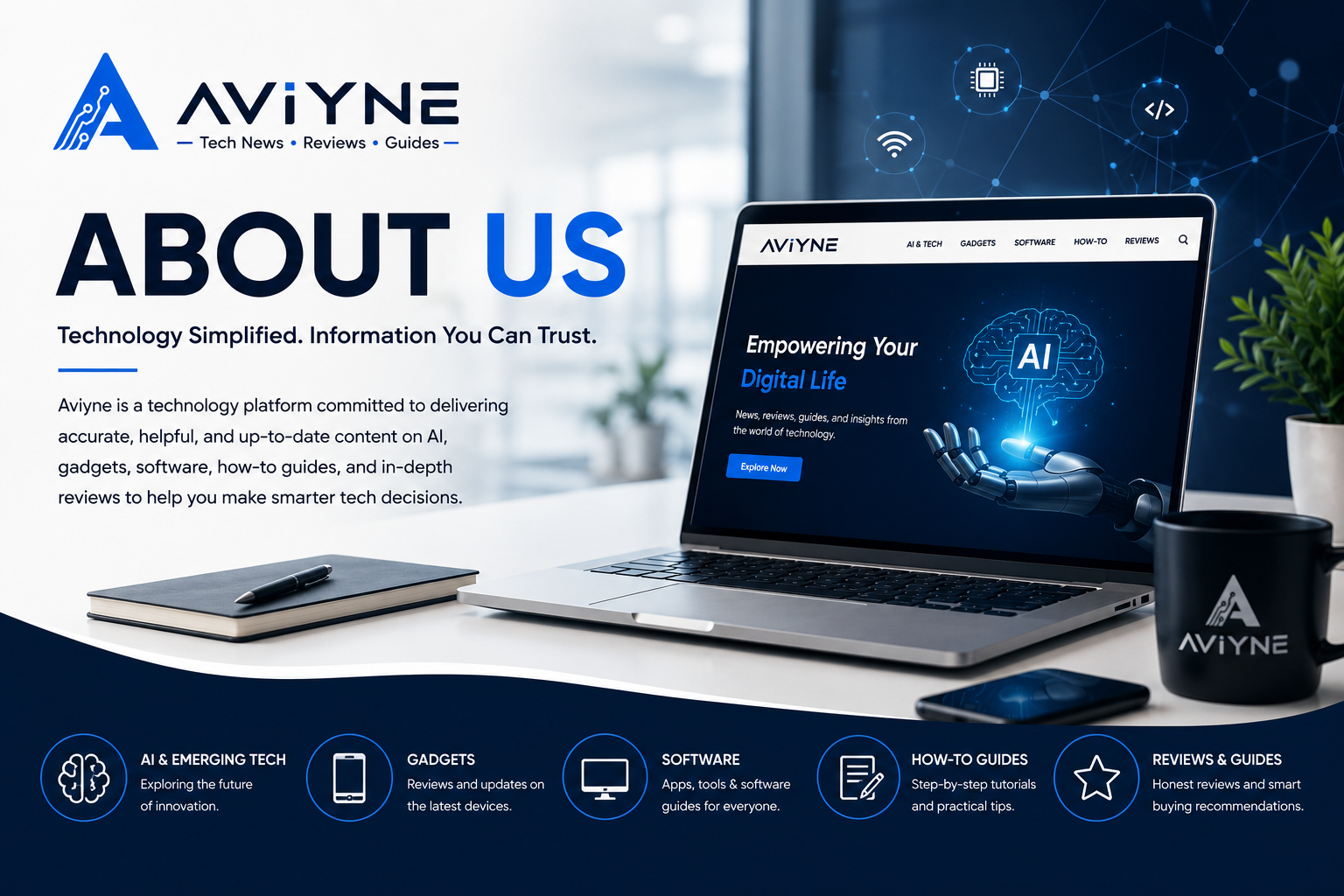 About Us
