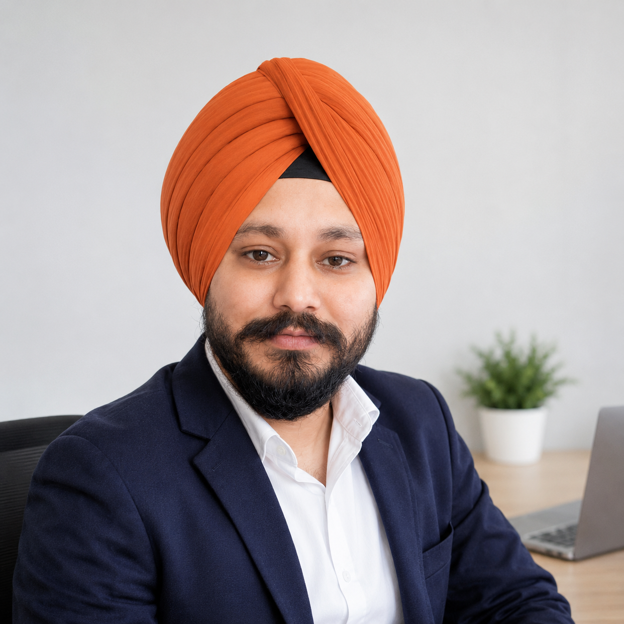 Baban Deep Singh, Founder and Technology Writer at Aviyne, specializing in AI, software reviews, gadgets, and technology guides.