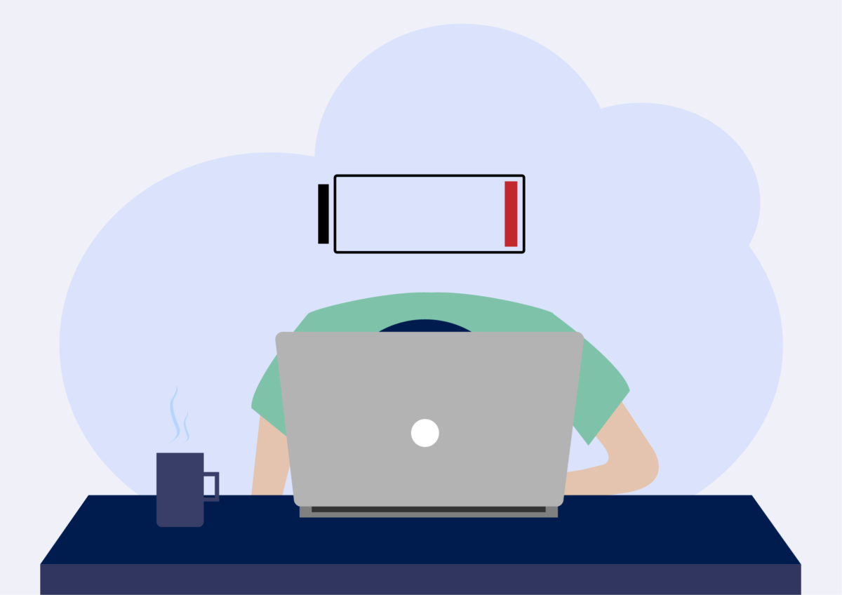 Maximise Battery Life