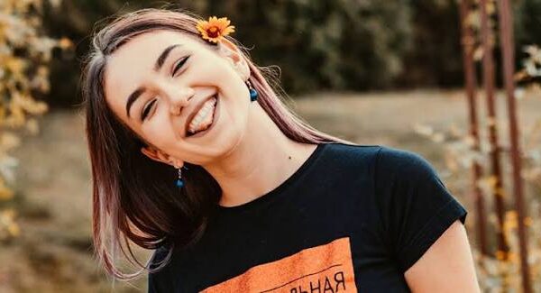 Smile Says About You