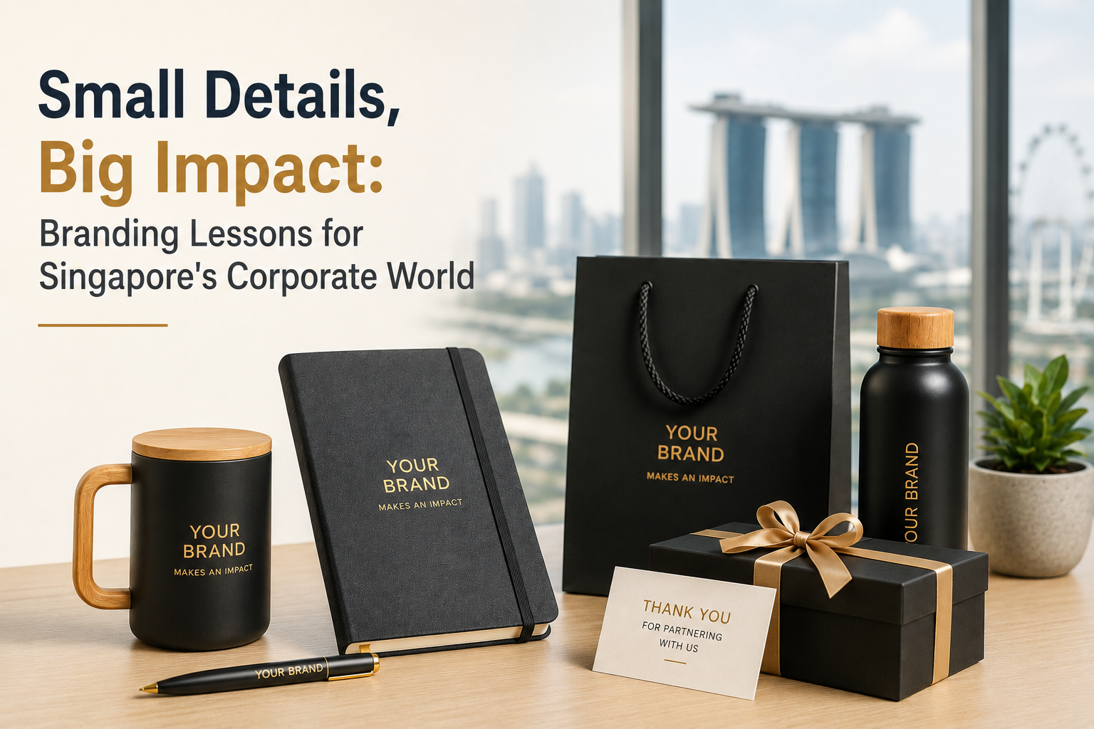 Branding Lessons