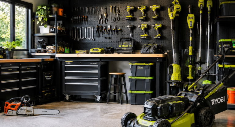 Build a Reliable Tool Collection