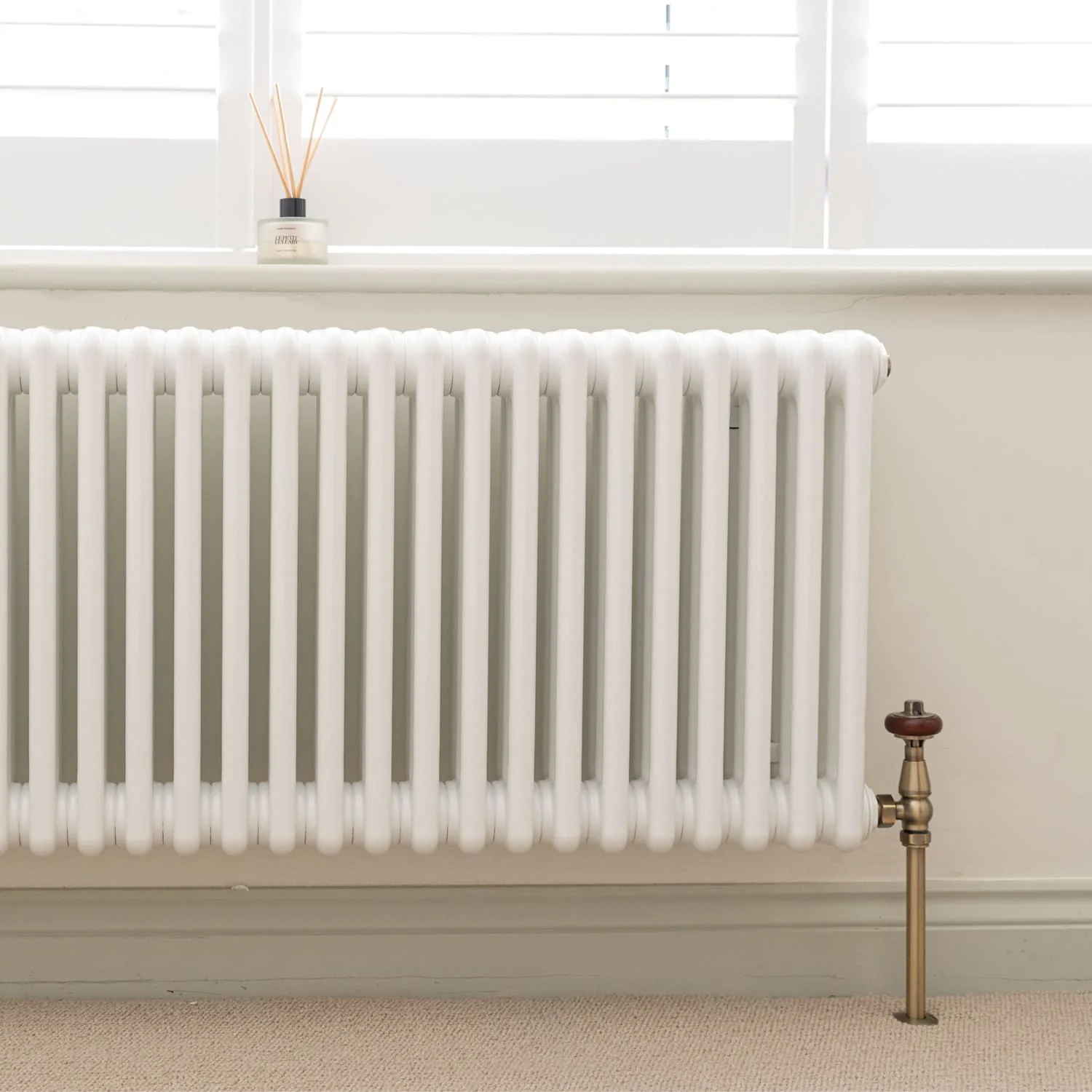 Column Radiators