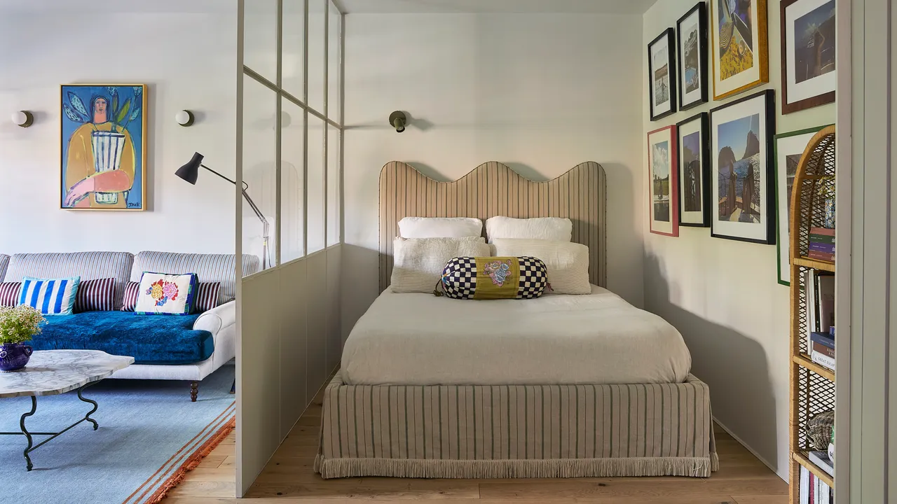 Designing Rooms That Serve Multiple Purposes With Smart Space Planning