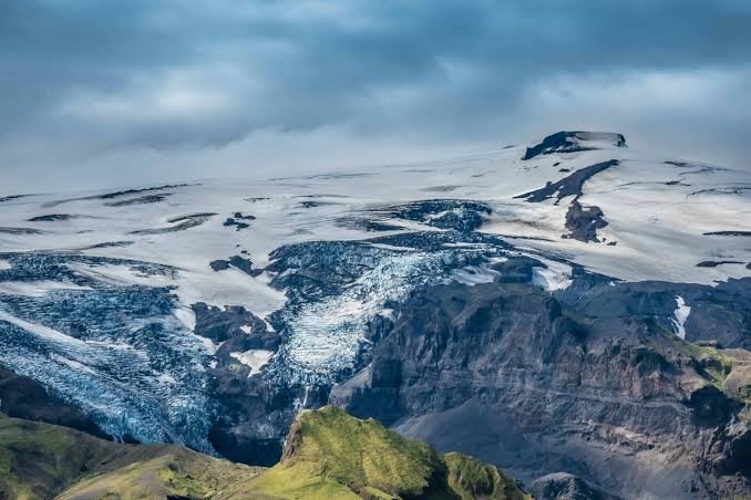 Katla
