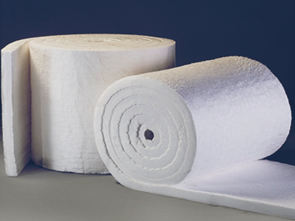 Ceramic Fiber Insulation