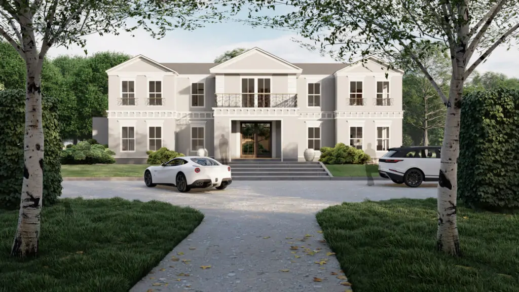 Architecture Service in Essex